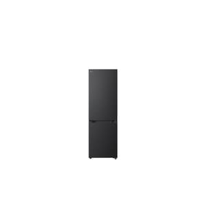 LG - Réfrigérateurs congélateurs encastrés GBBS312BEV Noir, Droite