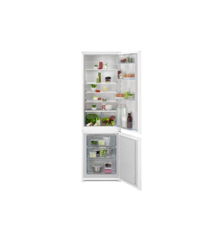 AEG by Electrolux - Kühl-Gefrierkombination AIK2711R Wechselbar/Rechts