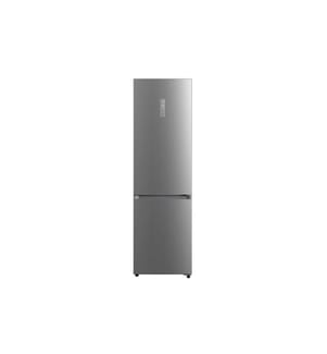 SPC - Réfrigérateur congélateur KKS3443 INOX Droite/Changeable