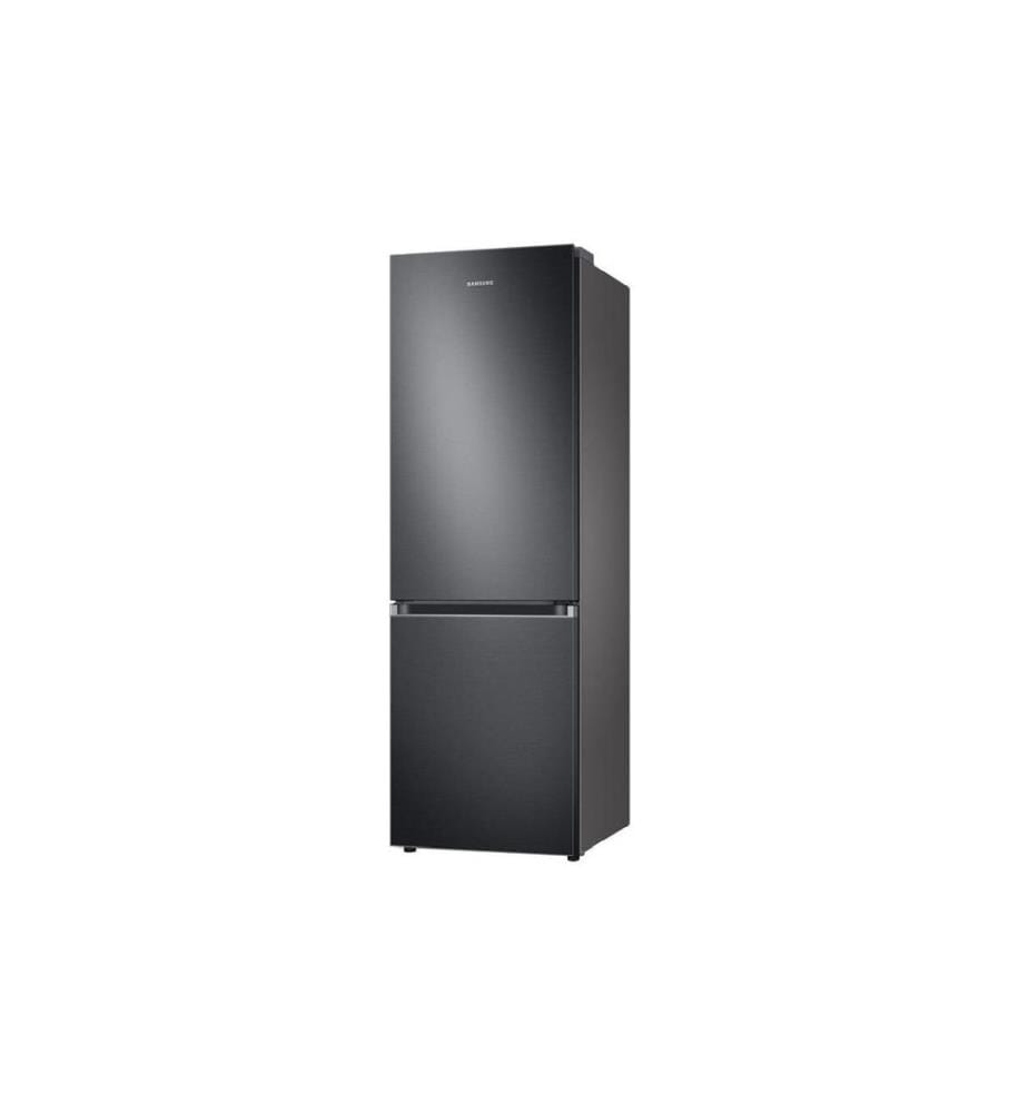 SAMSUNG - Réfrigérateur congélateur RB34C605CB1/WS Droite, Changeable