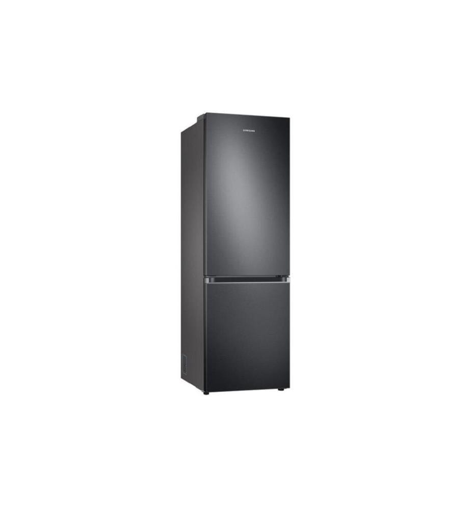 SAMSUNG - Réfrigérateur congélateur RB34C605CB1/WS Droite, Changeable