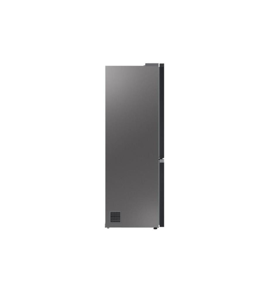 SAMSUNG - Réfrigérateur congélateur RB34C605CB1/WS Droite, Changeable