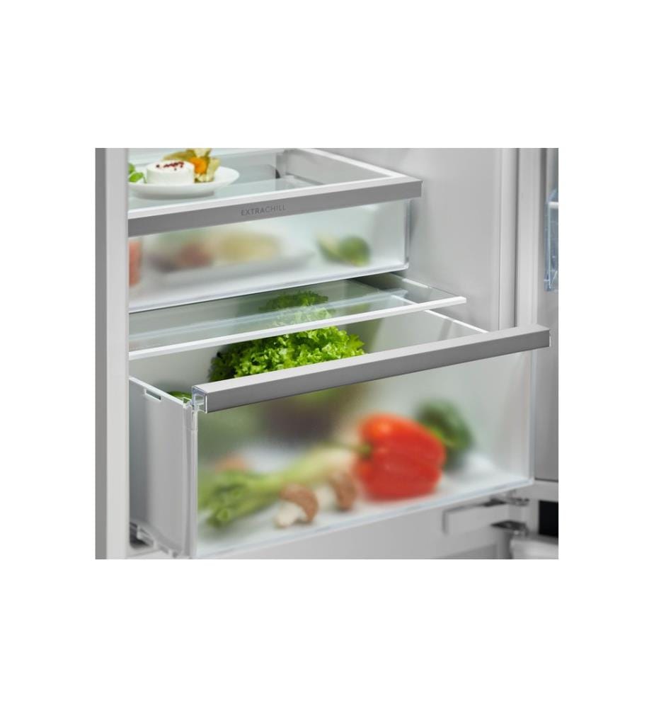AEG by Electrolux - Kühl-Gefrierkombination AIK2760 l Wechselbar/Links