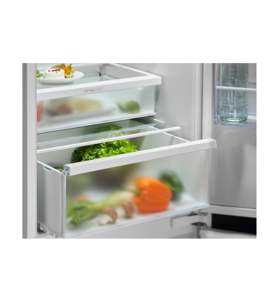 AEG by Electrolux - Kühl-Gefrierkombination AIK2760 l Wechselbar/Links