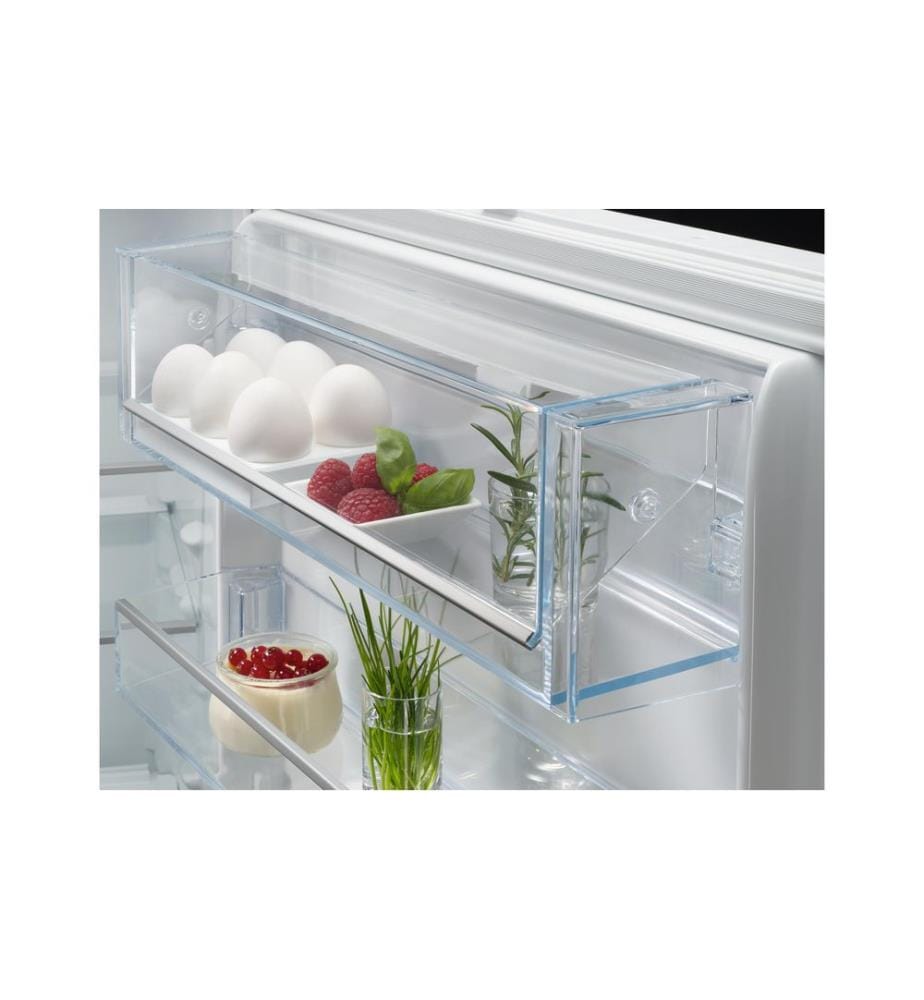 AEG by Electrolux - Kühl-Gefrierkombination AIK2711 l Wechselbar/Links