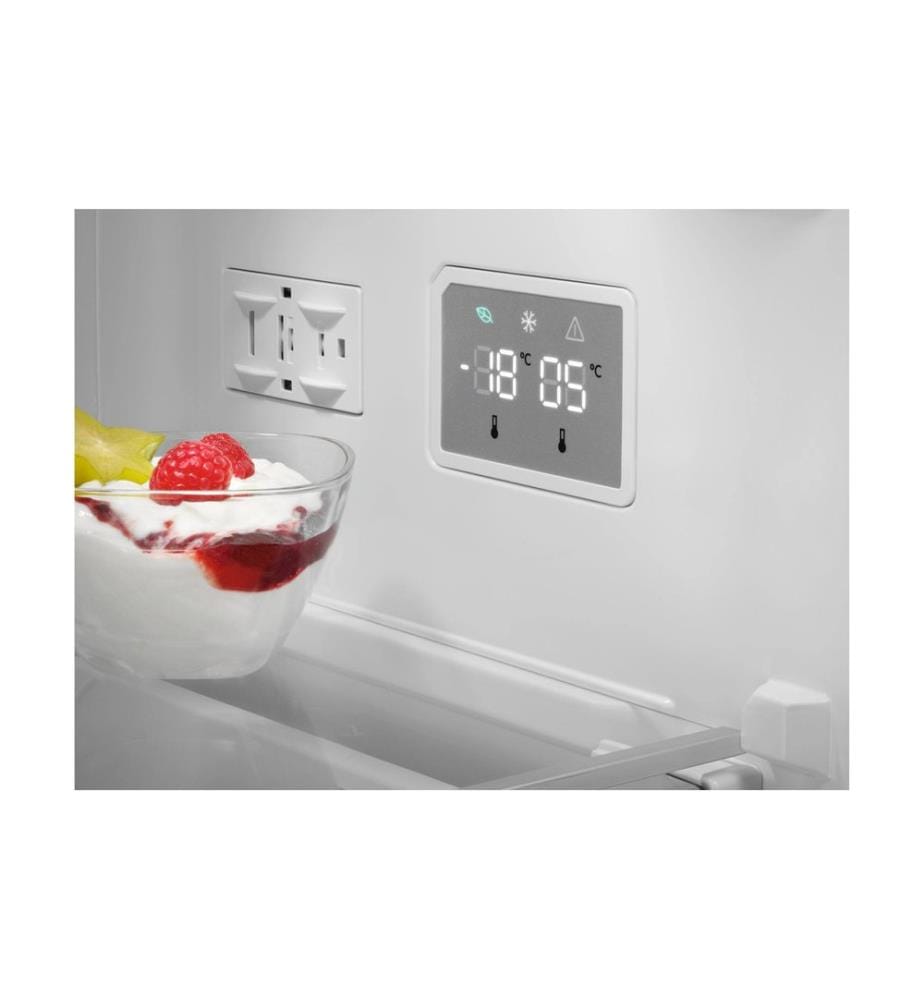 AEG by Electrolux - Kühl-Gefrierkombination ABN3202 Rechts/Wechselbar