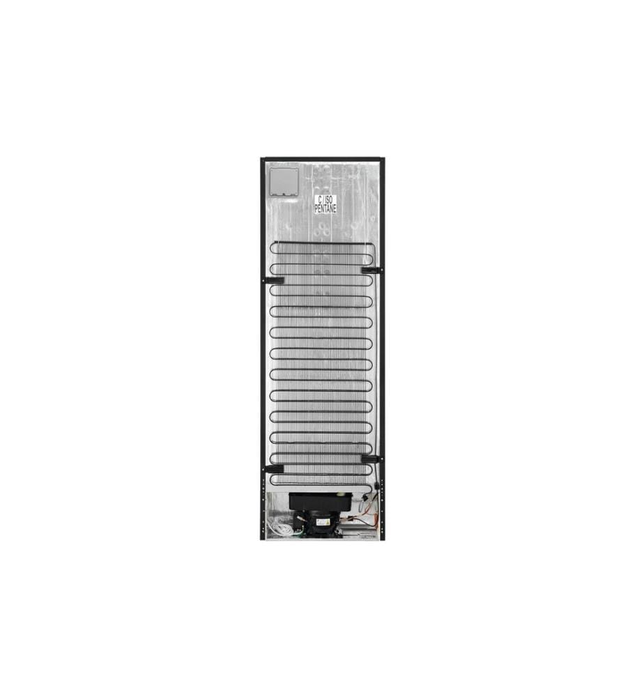 AEG by Electrolux - Kühl-Gefrierkombination ABN3202 Rechts/Wechselbar