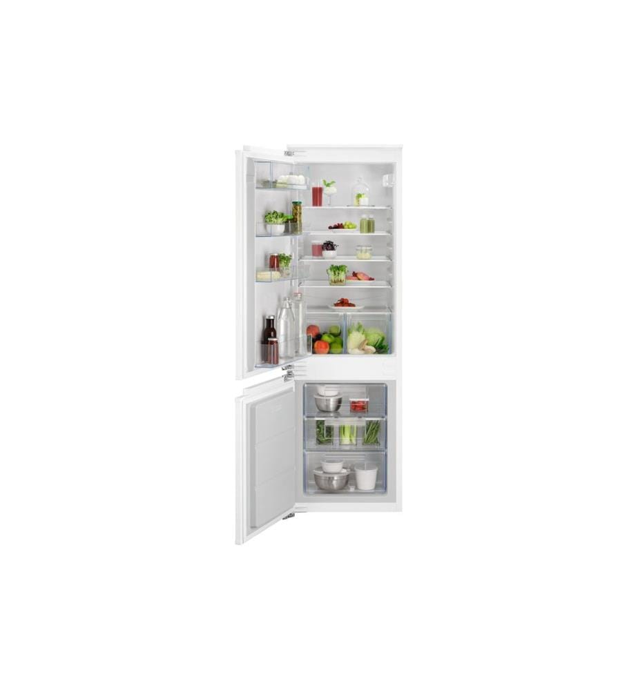 AEG by Electrolux - Kühl-Gefrierkombination AIK2651 l Wechselbar/Links