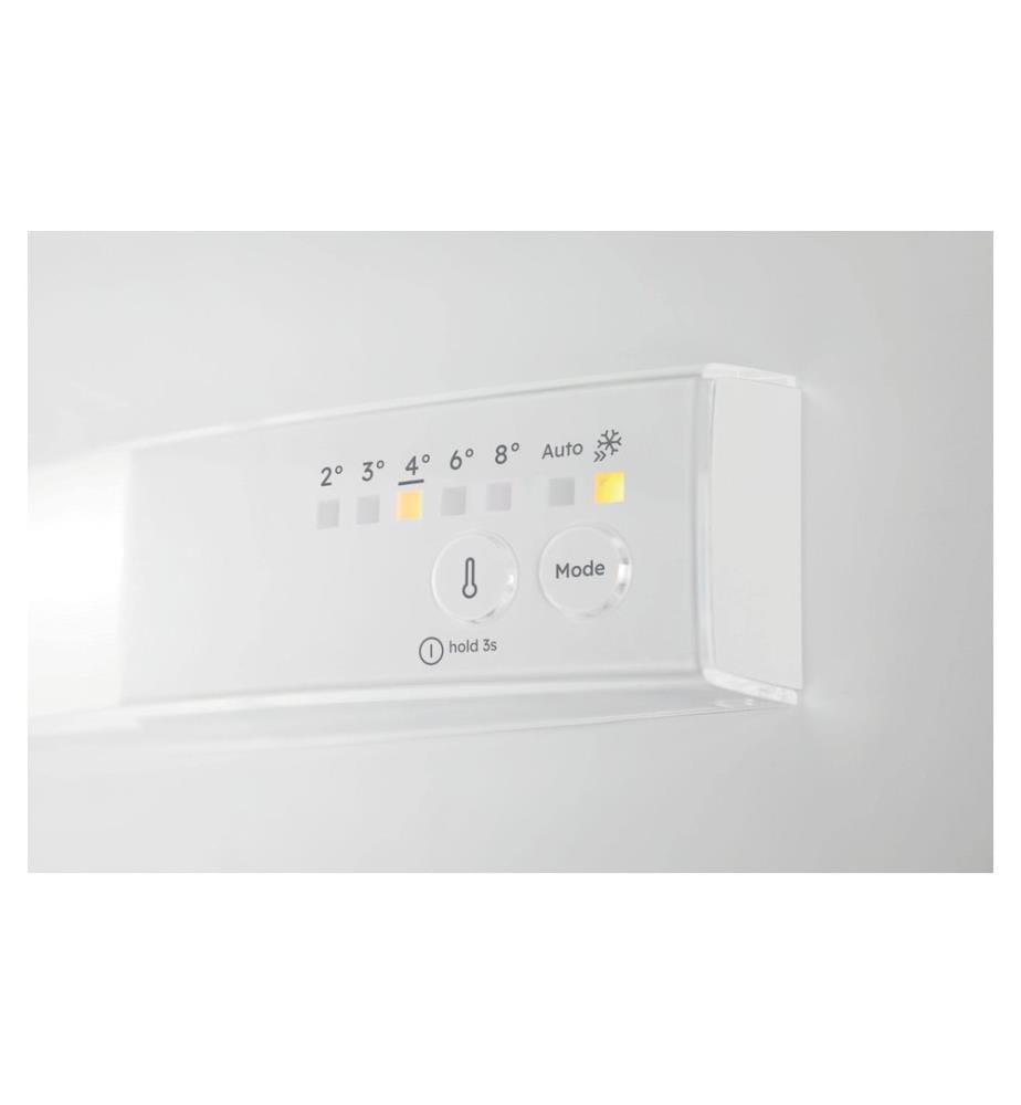 AEG by Electrolux - Kühl-Gefrierkombination AIK2651 l Wechselbar/Links