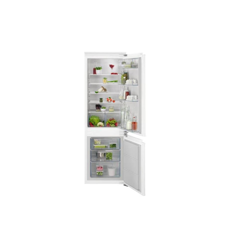 AEG by Electrolux - Kühl-Gefrierkombination AIK2651R Wechselbar/Rechts