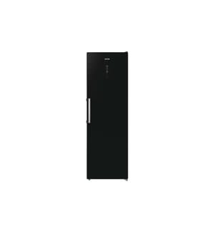 Gorenje - Kühlschrank R 619 DABK6-CH Schwarz, Wechselbar, Rechts