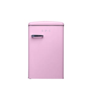 SPC - Réfrigérateur KS2777-6 Rose, Droite