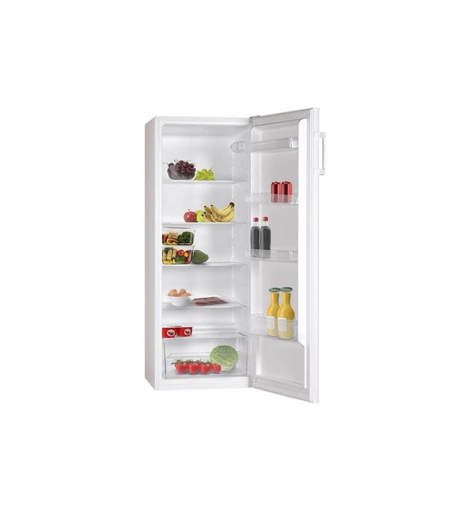 KIBERNETIK - Réfrigérateur D9470240 Blanc, Changeable, Droite