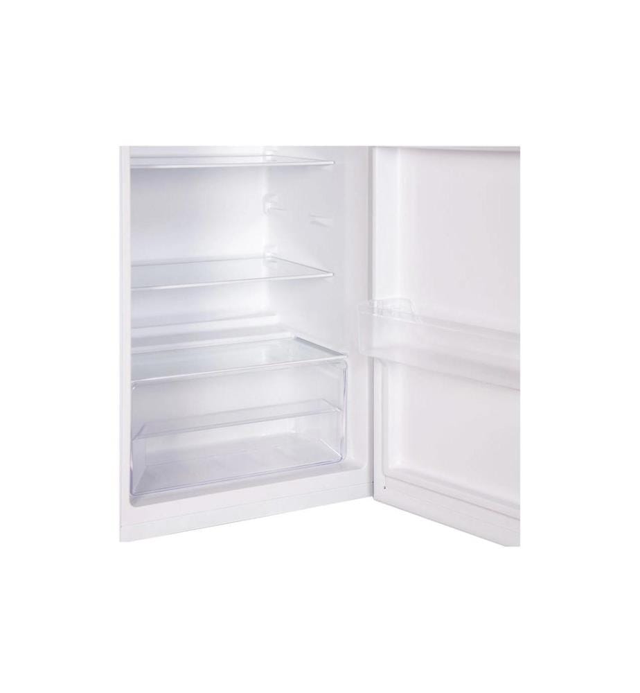 KIBERNETIK - Réfrigérateur D9470240 Blanc, Changeable, Droite