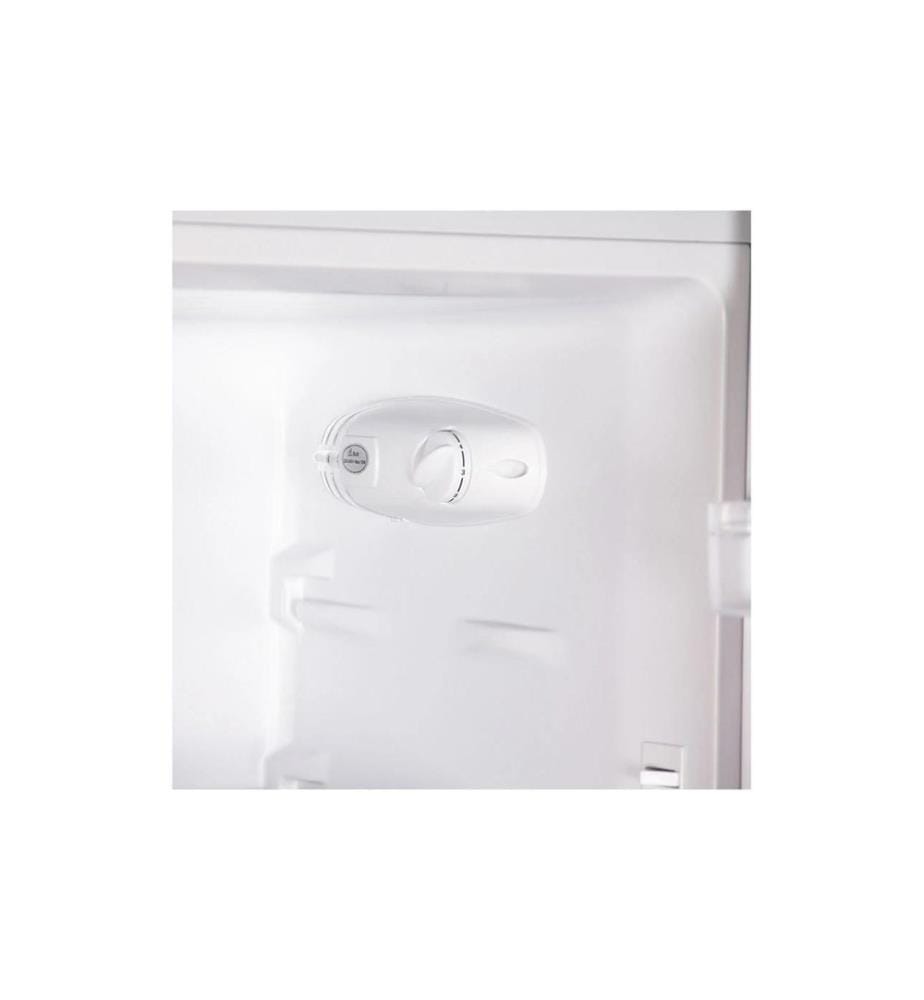 KIBERNETIK - Réfrigérateur D9470240 Blanc, Changeable, Droite