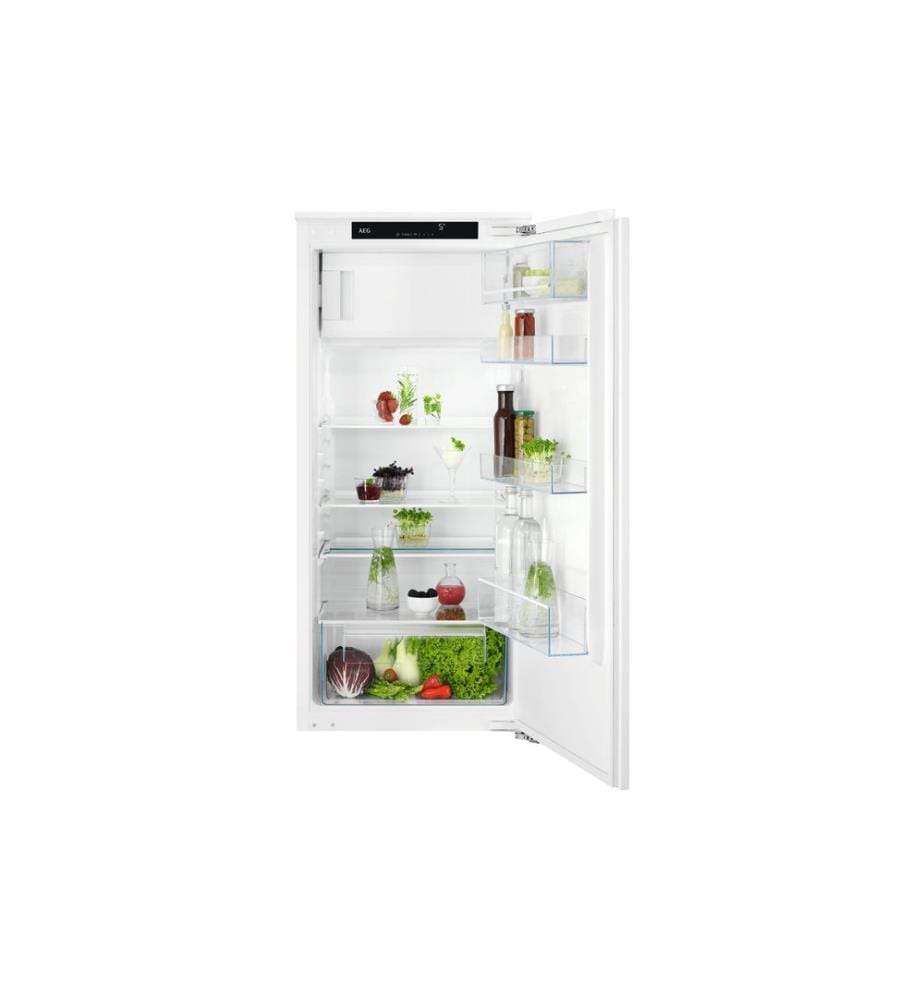 AEG by Electrolux - Einbaukühlschrank AIK2035R Wechselbar/Rechts