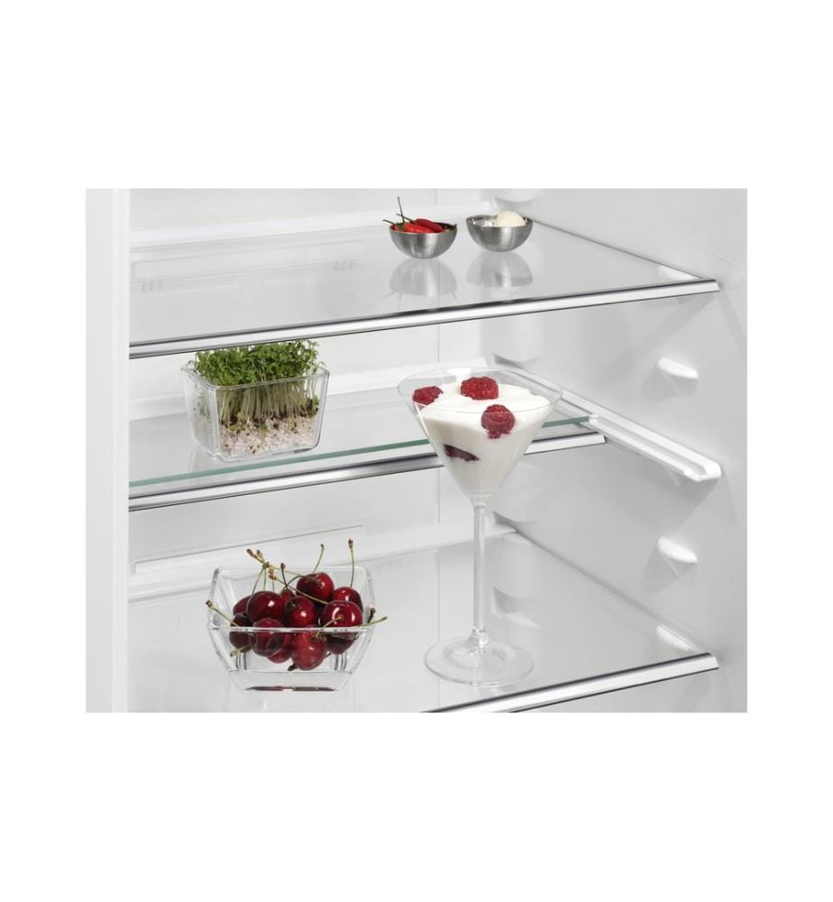 AEG by Electrolux - Einbaukühlschrank AIK2035R Wechselbar/Rechts