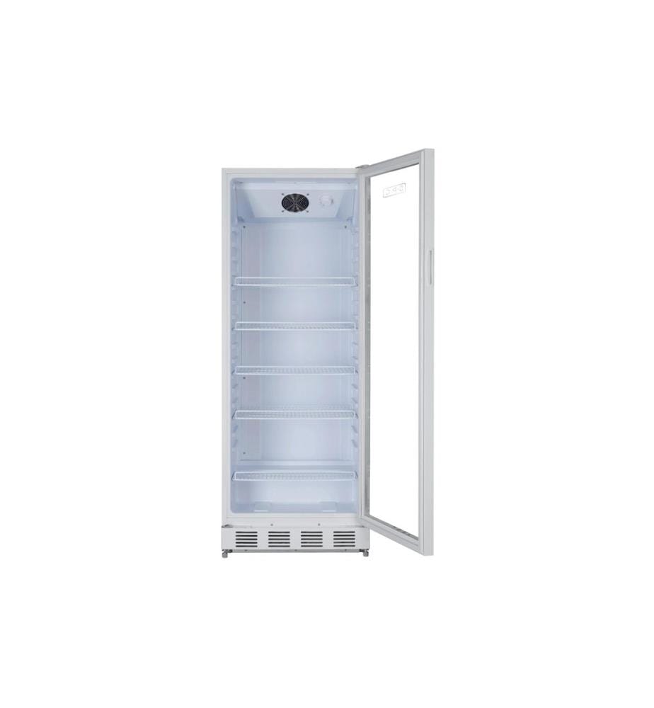 SPC - Réfrigérateur commercial FKS2804 Droite