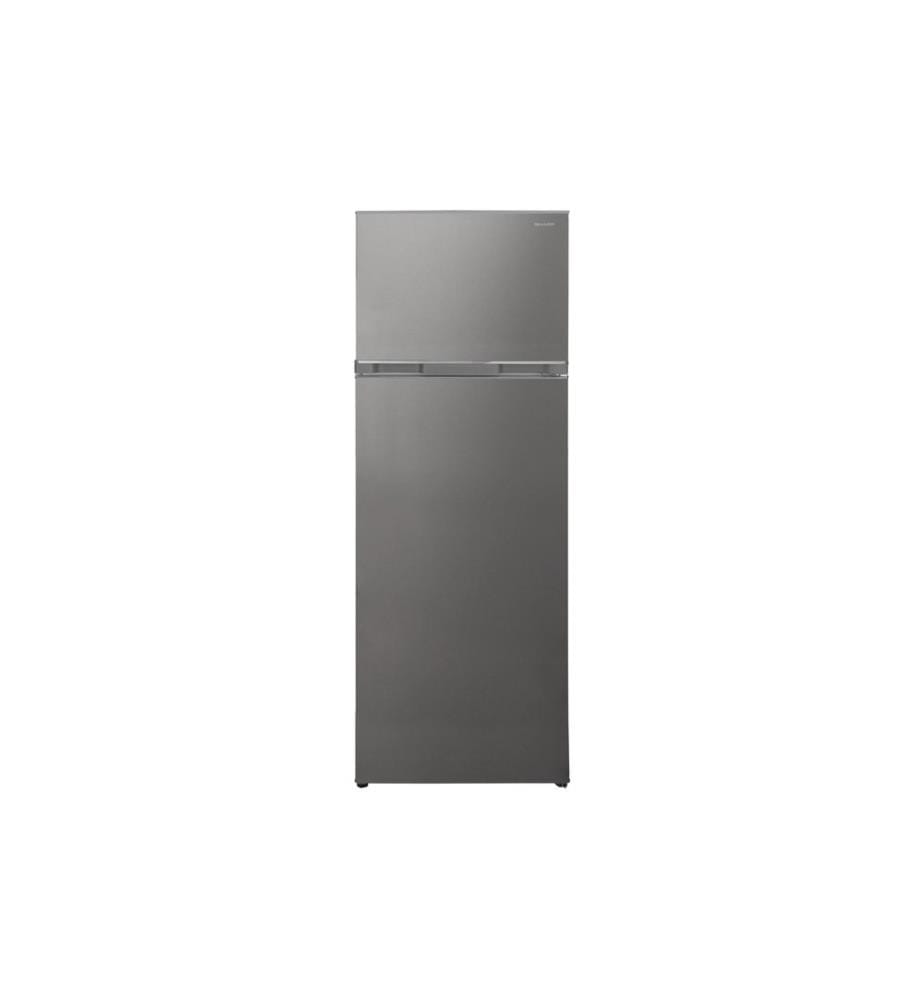 SHARP - Réfrigérateur SJ-FTB01ITXSD-EU Gris