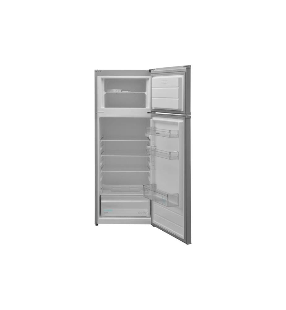 SHARP - Réfrigérateur SJ-FTB01ITXSD-EU Gris