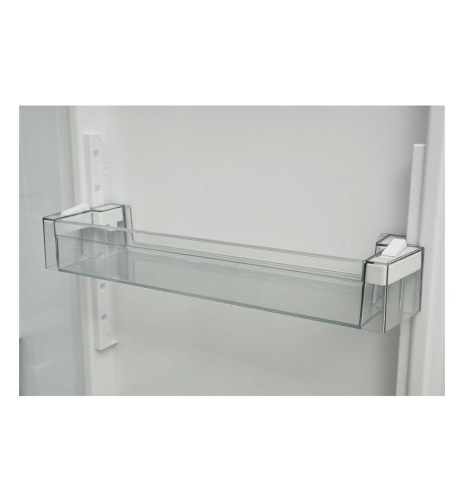 SHARP - Réfrigérateur SJ-FTB01ITXSD-EU Gris
