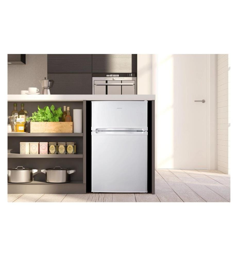 MEDION - Réfrigérateur MD 37689 Droite/Changeable