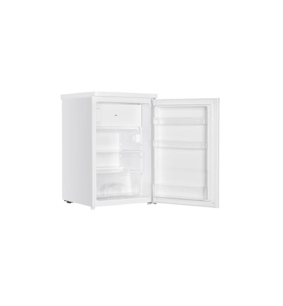 SPC - Réfrigérateur KS5508-1 Blanc, Droite