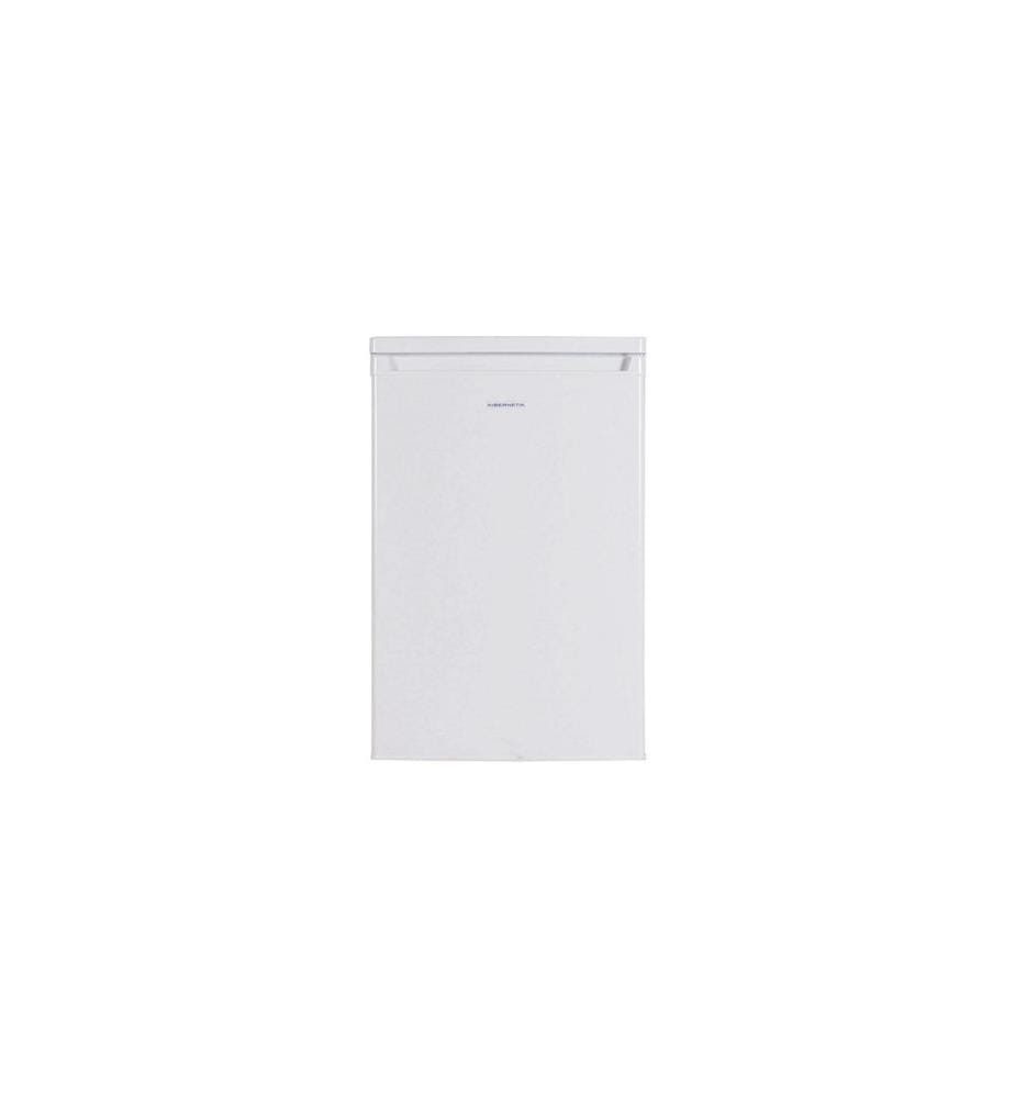 KIBERNETIK - Réfrigérateur D9470130 Blanc, Changeable, Droite