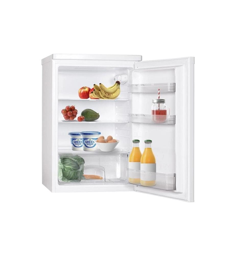 KIBERNETIK - Réfrigérateur D9470130 Blanc, Changeable, Droite