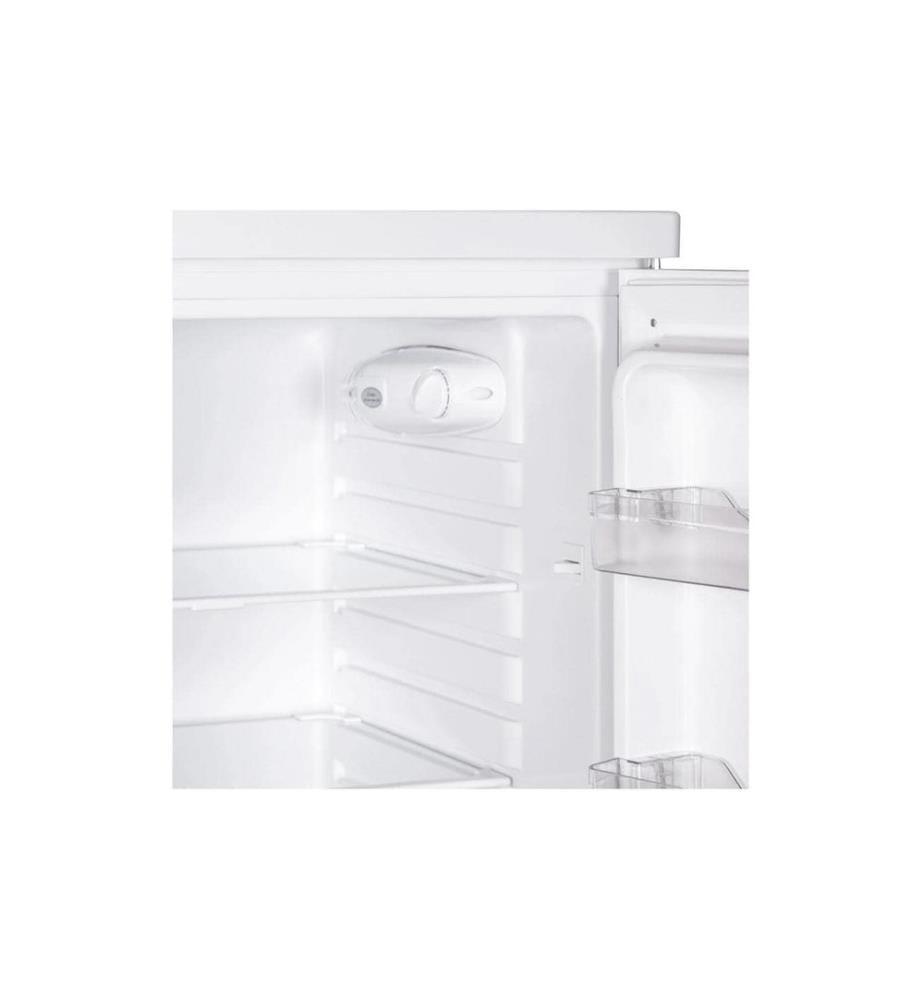 KIBERNETIK - Réfrigérateur D9470130 Blanc, Changeable, Droite