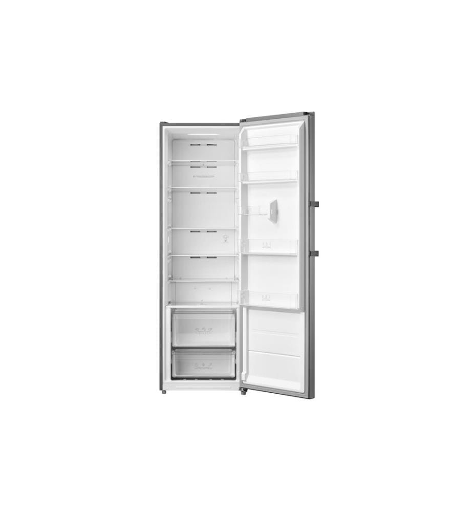 SPC - Réfrigérateur H-KS3498-2 INOX Droite