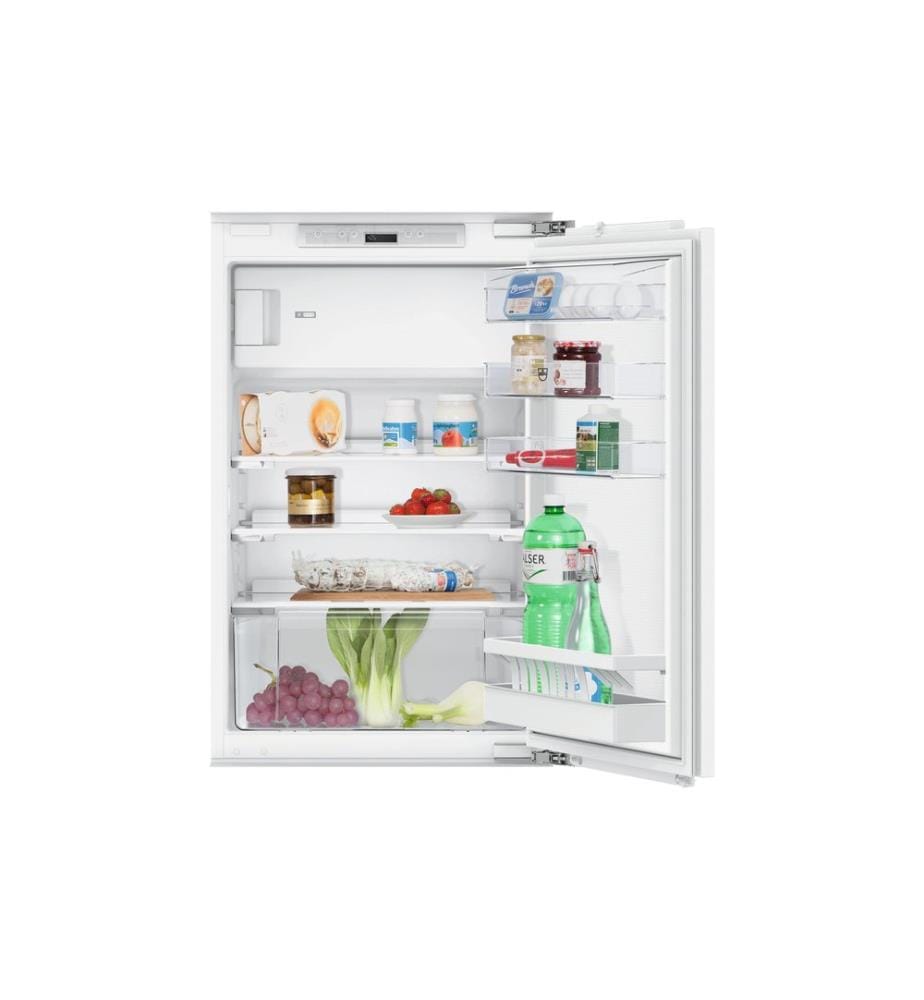 Sibir - Réfrigérateur encastré Ideal eco Blanc, Droite