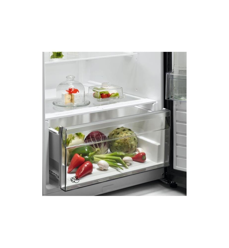 AEG by Electrolux - Réfrigérateur AC3802 Droite/Changeable