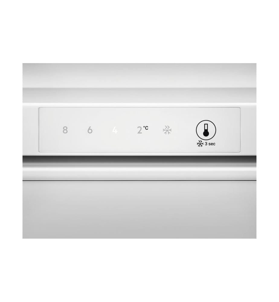 AEG by Electrolux - Réfrigérateur ATK1201 Droite/Changeable