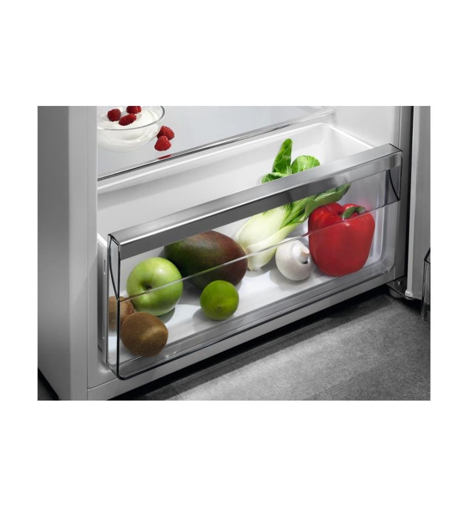 AEG by Electrolux - Réfrigérateur ATK1201 Droite/Changeable