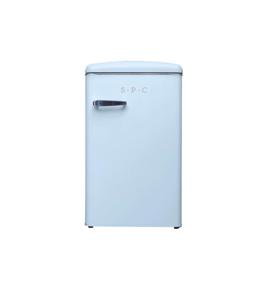 SPC - Réfrigérateur KS2777-5 Bleu, Droite
