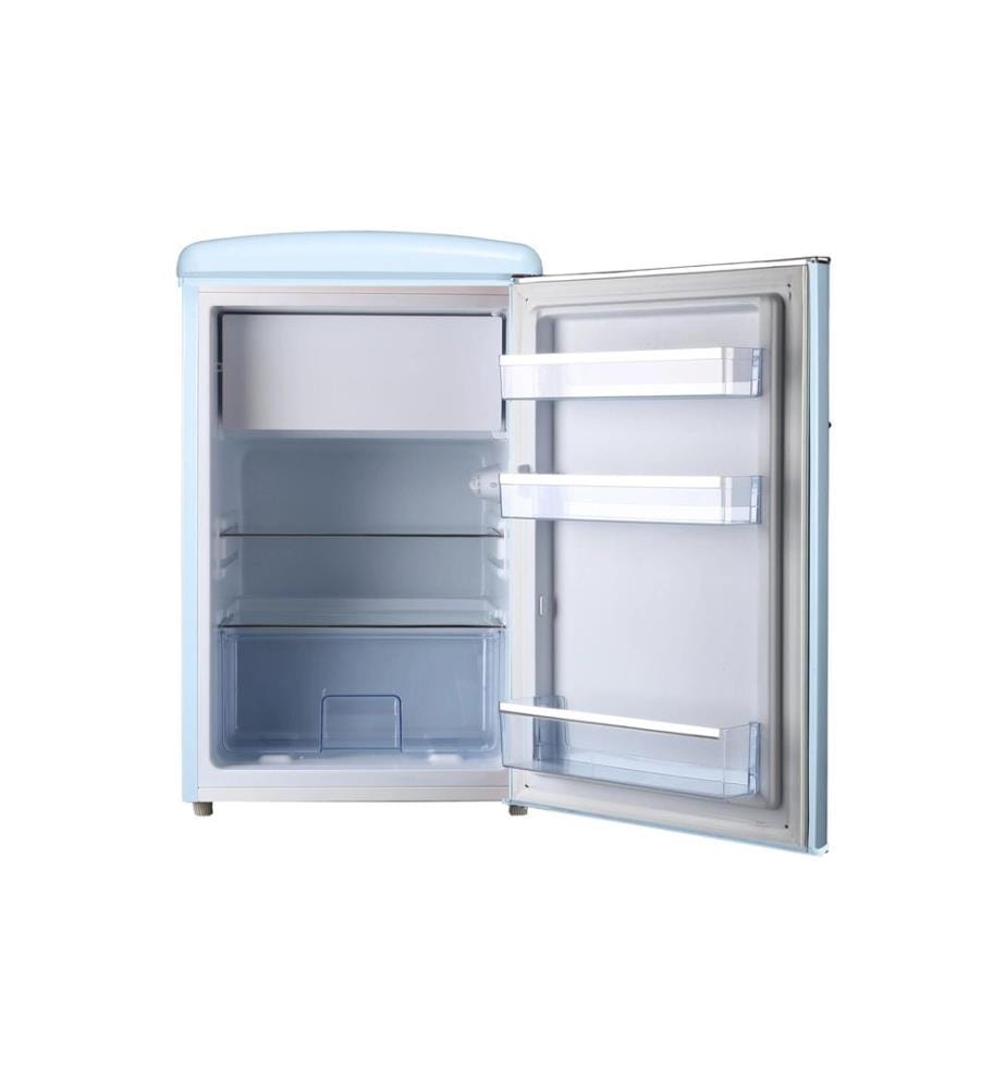 SPC - Réfrigérateur KS2777-5 Bleu, Droite