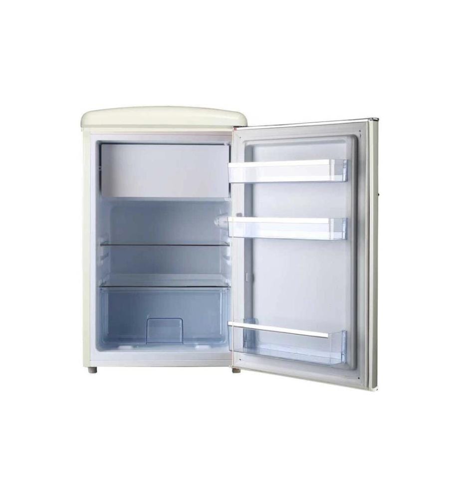 SPC - Réfrigérateur KS2777-3 Cream, Droite