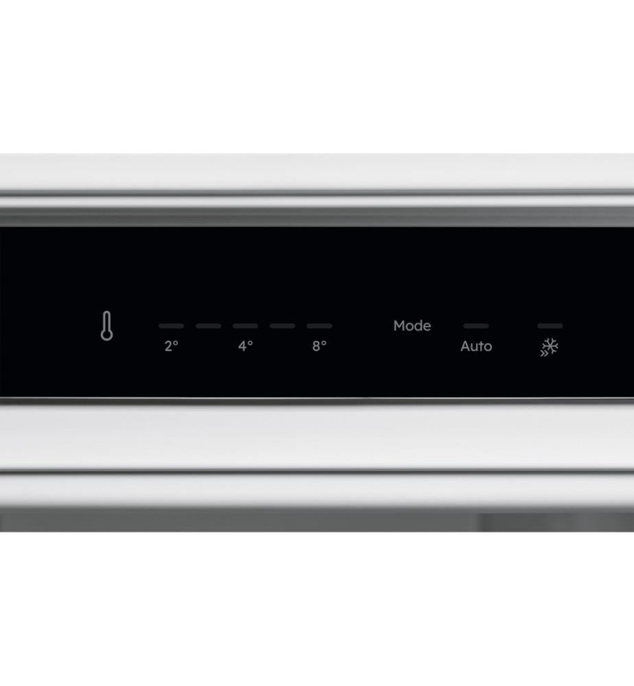 AEG by Electrolux - Réfrigérateur encastré AIK3035R Changeable/Droite