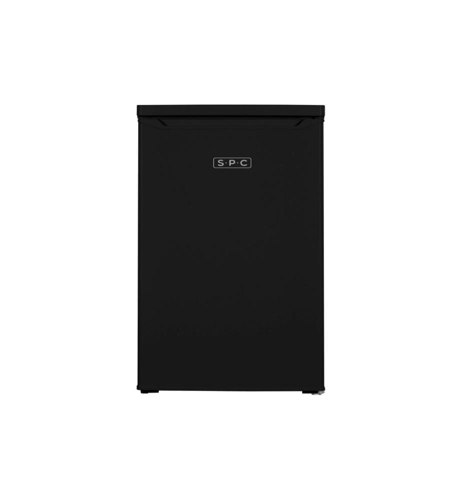 SPC - Réfrigérateur KS5508-2 Noir, Droite
