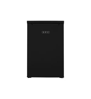 SPC - Kühlschrank KS5508-2 Schwarz, Rechts