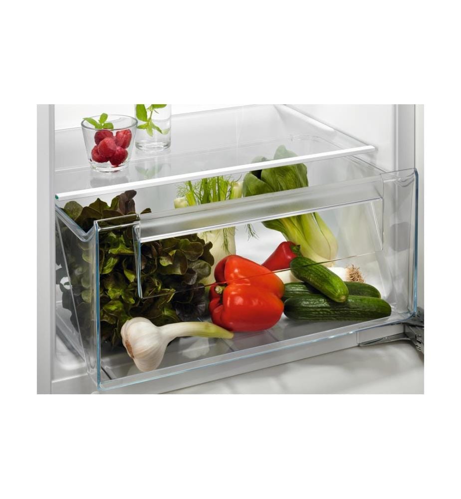 AEG by Electrolux - Einbaukühlschrank AIK2035L Wechselbar/Links