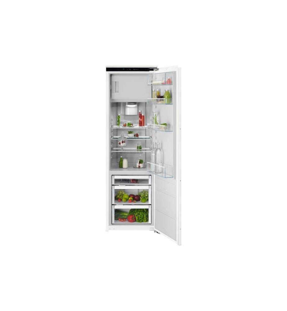 AEG by Electrolux - Réfrigérateur AIK2655R Changeable/Droite