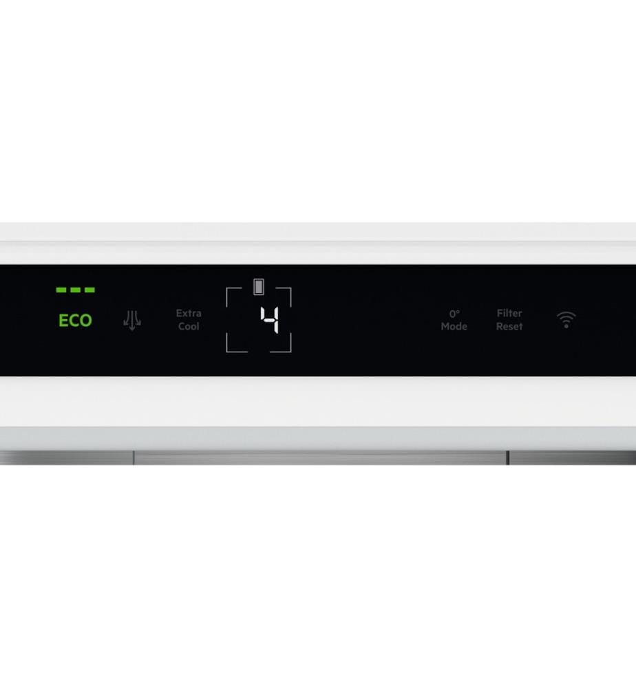 AEG by Electrolux - Réfrigérateur AIK2655R Changeable/Droite