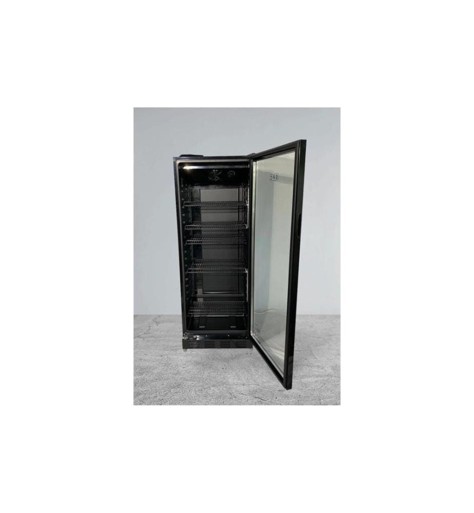 SPC - Réfrigérateur commercial FKS2800-2 Droite