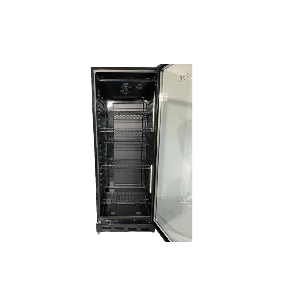 SPC - Réfrigérateur commercial FKS2800-2 Droite