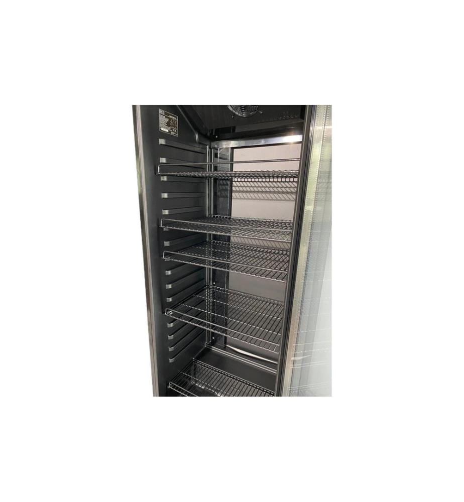 SPC - Réfrigérateur commercial FKS2800-2 Droite