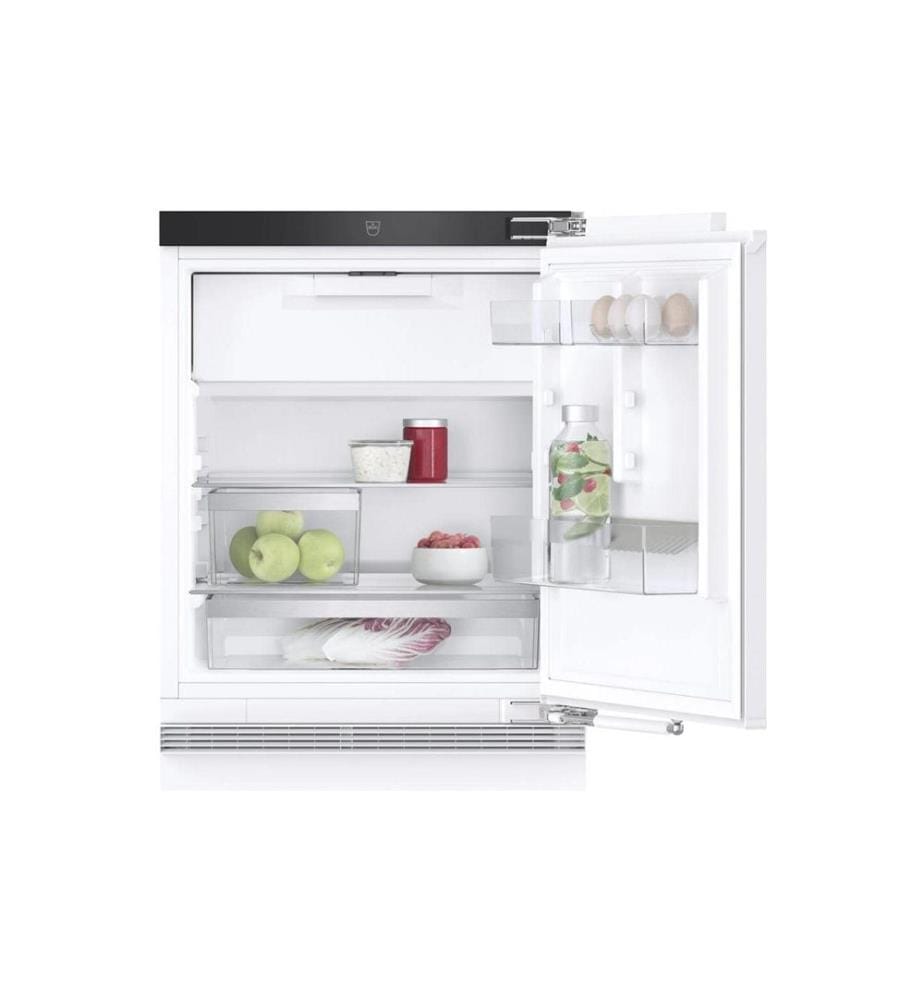 V-Zug - Réfrigérateur encastré Cooler V600 8UG Droite