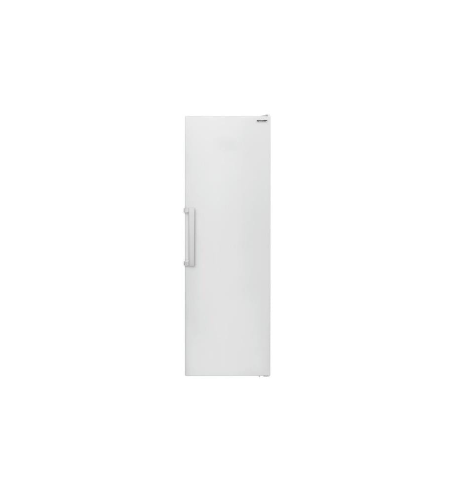 SHARP - Réfrigérateur SJ-LC11CMXWD-EU Droite