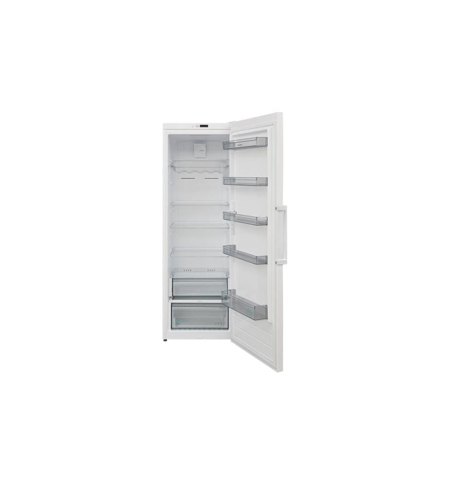SHARP - Réfrigérateur SJ-LC11CMXWD-EU Droite